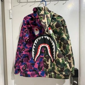 Bape Hoodie